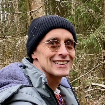 Henrik Nylund